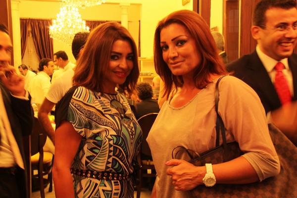Alfa Annual Media Iftar